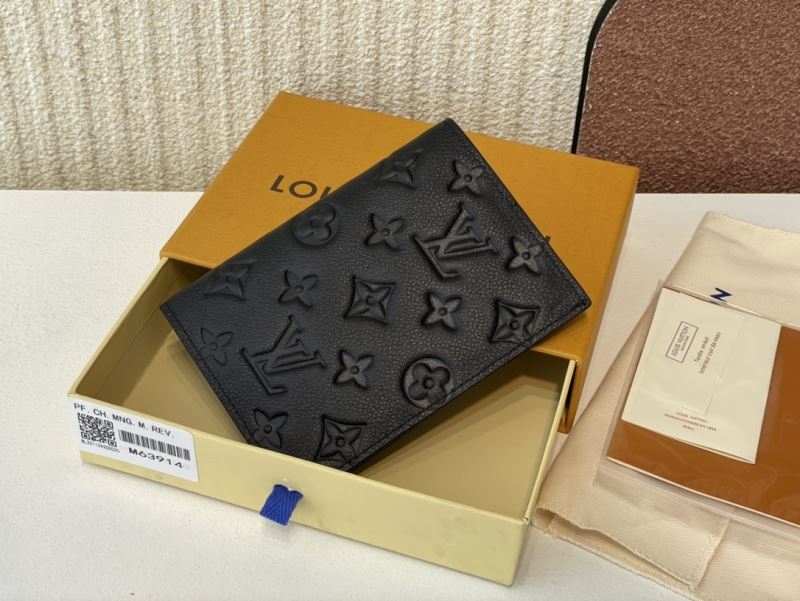 Louis Vuitton Wallets